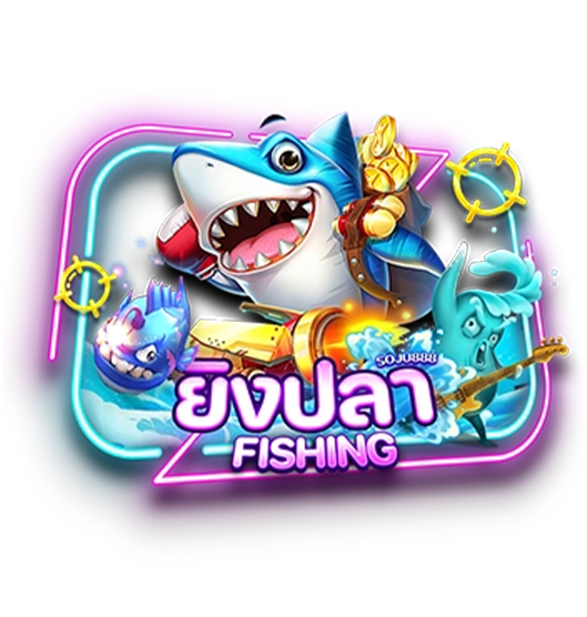 ufa100, เกมสียงปลา, fish game