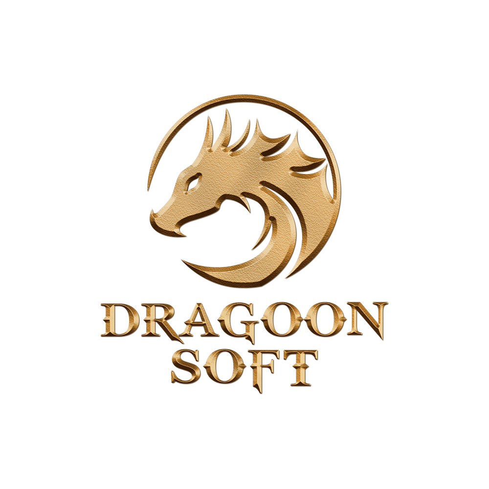ufa100 - DragoonSoft
